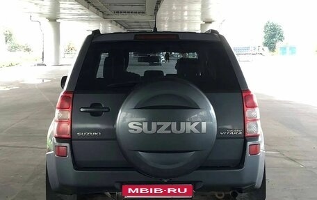 Suzuki Grand Vitara, 2008 год, 690 000 рублей, 3 фотография