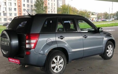 Suzuki Grand Vitara, 2008 год, 690 000 рублей, 5 фотография