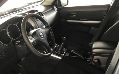 Suzuki Grand Vitara, 2008 год, 690 000 рублей, 8 фотография