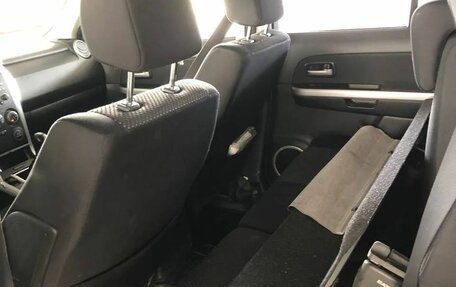Suzuki Grand Vitara, 2008 год, 690 000 рублей, 10 фотография