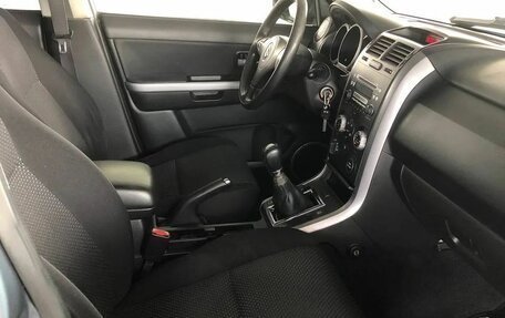 Suzuki Grand Vitara, 2008 год, 690 000 рублей, 9 фотография
