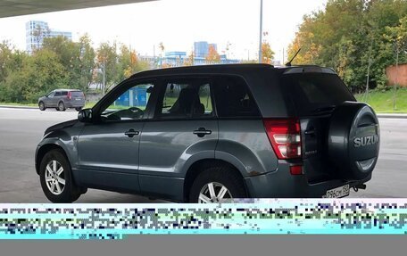 Suzuki Grand Vitara, 2008 год, 690 000 рублей, 6 фотография