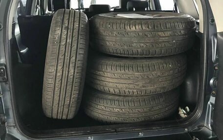 Suzuki Grand Vitara, 2008 год, 690 000 рублей, 12 фотография