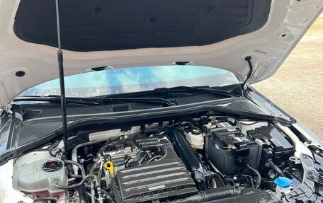 Audi A3, 2021 год, 2 950 000 рублей, 8 фотография