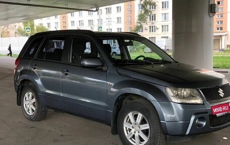 Suzuki Grand Vitara, 2008 год, 690 000 рублей, 7 фотография