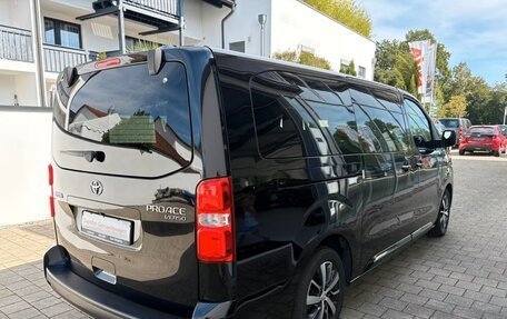 Toyota ProAce II, 2022 год, 4 550 000 рублей, 4 фотография