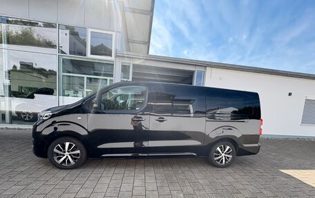 Toyota ProAce II, 2022 год, 4 550 000 рублей, 8 фотография