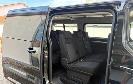 Toyota ProAce II, 2022 год, 4 550 000 рублей, 11 фотография