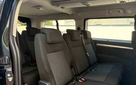 Toyota ProAce II, 2022 год, 4 550 000 рублей, 14 фотография