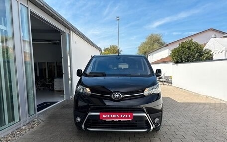 Toyota ProAce II, 2022 год, 4 550 000 рублей, 5 фотография