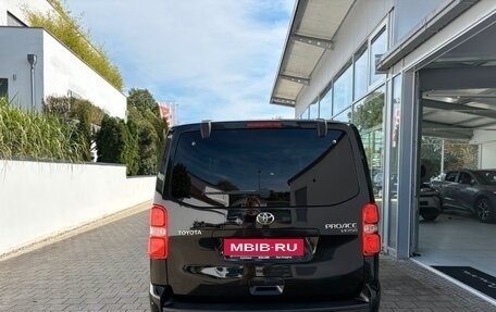 Toyota ProAce II, 2022 год, 4 550 000 рублей, 6 фотография