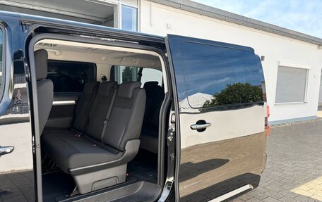 Toyota ProAce II, 2022 год, 4 550 000 рублей, 15 фотография