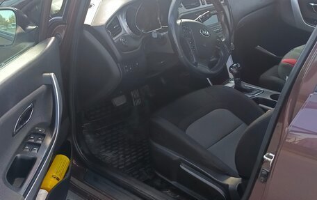 KIA cee'd III, 2014 год, 1 060 000 рублей, 4 фотография
