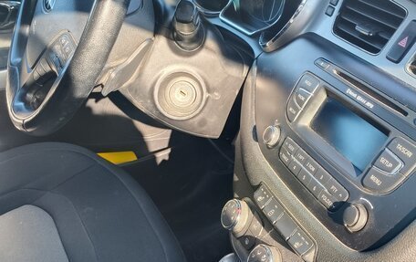 KIA cee'd III, 2014 год, 1 060 000 рублей, 6 фотография