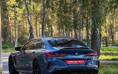 BMW M8 I (F91/F92/F93), 2020 год, 8 700 000 рублей, 2 фотография