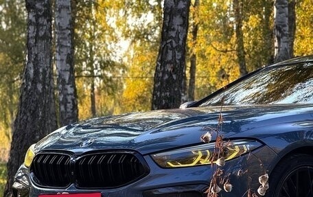 BMW M8 I (F91/F92/F93), 2020 год, 8 700 000 рублей, 7 фотография