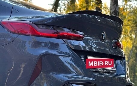 BMW M8 I (F91/F92/F93), 2020 год, 8 700 000 рублей, 4 фотография