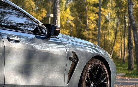 BMW M8 I (F91/F92/F93), 2020 год, 8 700 000 рублей, 13 фотография