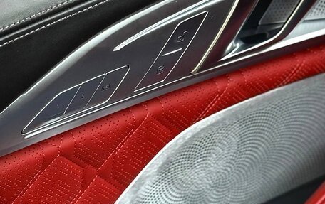 BMW M8 I (F91/F92/F93), 2020 год, 8 700 000 рублей, 17 фотография