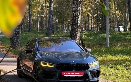 BMW M8 I (F91/F92/F93), 2020 год, 8 700 000 рублей, 8 фотография