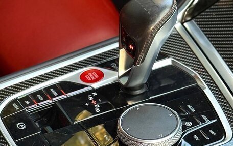 BMW M8 I (F91/F92/F93), 2020 год, 8 700 000 рублей, 19 фотография