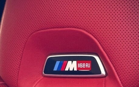BMW M8 I (F91/F92/F93), 2020 год, 8 700 000 рублей, 20 фотография