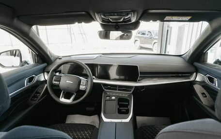 Haval F7, 2026 год, 3 167 650 рублей, 8 фотография