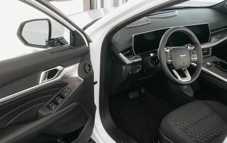 Haval F7, 2026 год, 3 167 650 рублей, 7 фотография