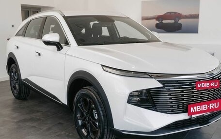 Haval F7, 2026 год, 3 167 650 рублей, 3 фотография