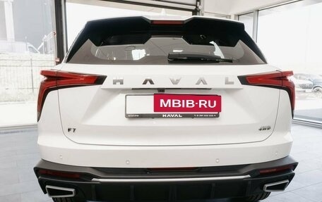 Haval F7, 2026 год, 3 167 650 рублей, 4 фотография