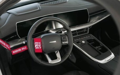 Haval F7, 2026 год, 3 167 650 рублей, 9 фотография