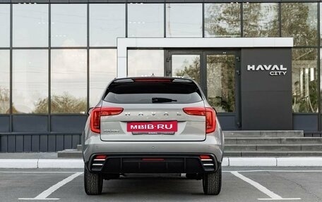 Haval Jolion, 2026 год, 2 920 100 рублей, 11 фотография