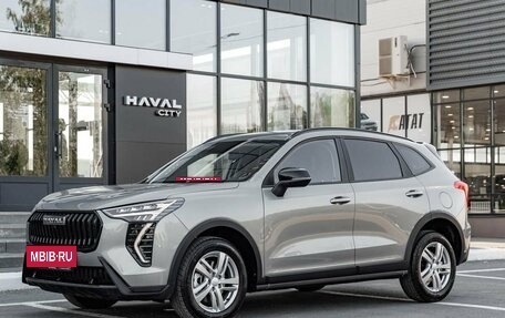 Haval Jolion, 2026 год, 2 920 100 рублей, 18 фотография