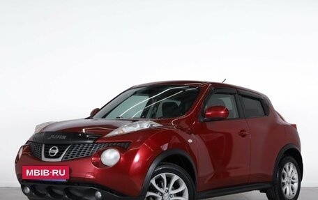 Nissan Juke II, 2013 год, 1 069 000 рублей, 3 фотография