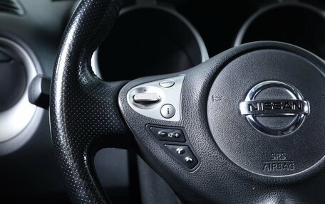 Nissan Juke II, 2013 год, 1 069 000 рублей, 12 фотография