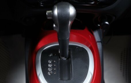 Nissan Juke II, 2013 год, 1 069 000 рублей, 14 фотография