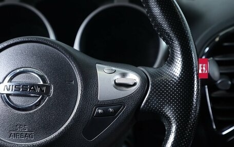 Nissan Juke II, 2013 год, 1 069 000 рублей, 13 фотография