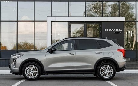 Haval Jolion, 2026 год, 2 920 100 рублей, 17 фотография