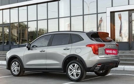 Haval Jolion, 2026 год, 2 920 100 рублей, 19 фотография