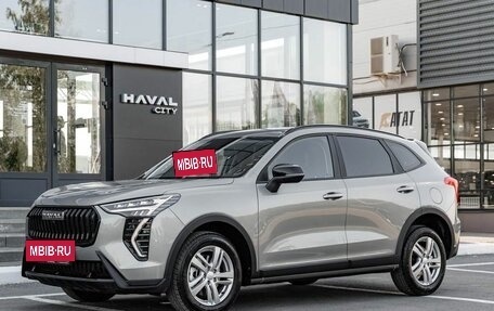 Haval Jolion, 2026 год, 2 920 100 рублей, 18 фотография