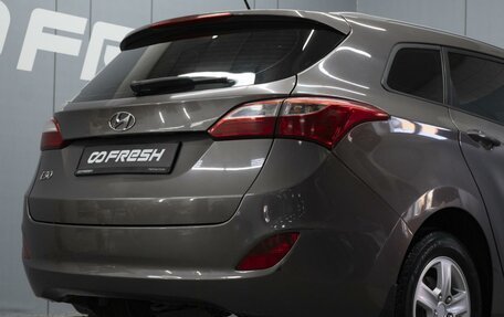 Hyundai i30 II рестайлинг, 2014 год, 1 020 000 рублей, 6 фотография