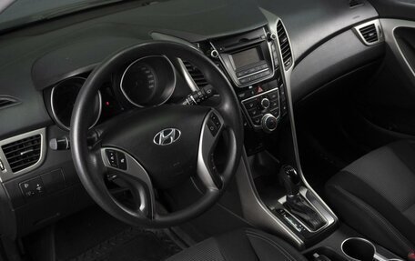 Hyundai i30 II рестайлинг, 2014 год, 1 020 000 рублей, 7 фотография