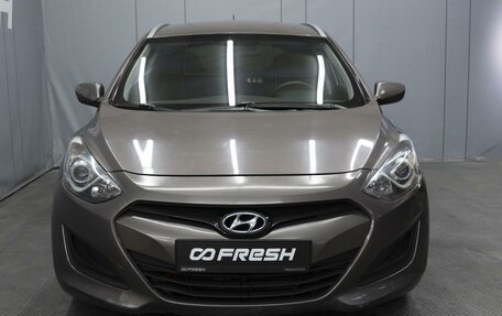 Hyundai i30 II рестайлинг, 2014 год, 1 020 000 рублей, 3 фотография