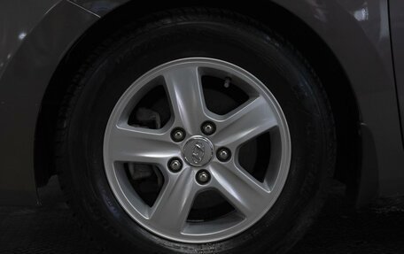 Hyundai i30 II рестайлинг, 2014 год, 1 020 000 рублей, 5 фотография