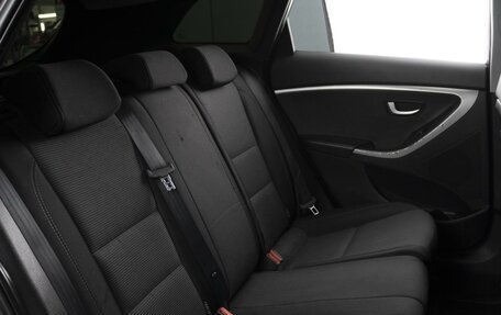 Hyundai i30 II рестайлинг, 2014 год, 1 020 000 рублей, 8 фотография
