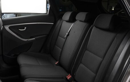 Hyundai i30 II рестайлинг, 2014 год, 1 020 000 рублей, 11 фотография
