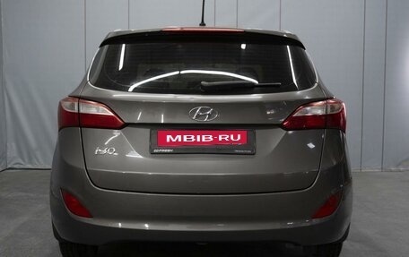 Hyundai i30 II рестайлинг, 2014 год, 1 020 000 рублей, 4 фотография