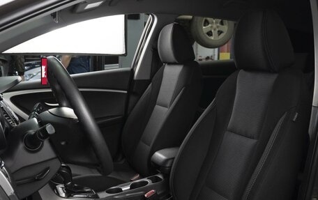 Hyundai i30 II рестайлинг, 2014 год, 1 020 000 рублей, 10 фотография