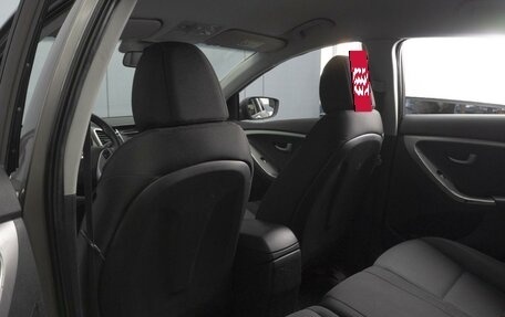 Hyundai i30 II рестайлинг, 2014 год, 1 020 000 рублей, 12 фотография