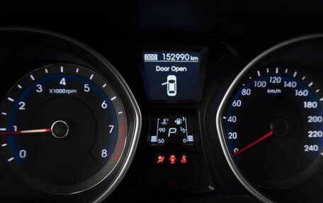 Hyundai i30 II рестайлинг, 2014 год, 1 020 000 рублей, 16 фотография